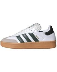 adidas - Samba Xlg 'Cloud Collegiate' - Lyst