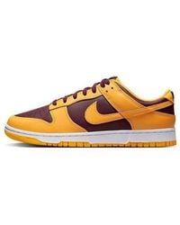 Nike - Dunk Low Retro Sneaker - Lyst