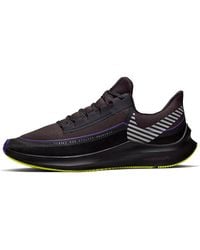 Nike - Air Zoom Winflo 6 Shield 'Oil' - Lyst
