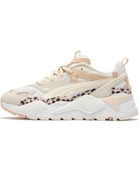 PUMA - (Wmns) Rs-X Efekt 'Animalia' - Lyst