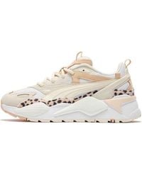PUMA - (Wmns) Rs-X Efekt 'Animalia' - Lyst