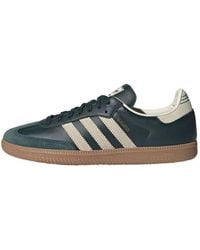 adidas - Samba Og 'Shadow Cream' - Lyst