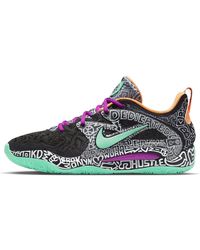 Nike - X Timothy Goodman Kd 15 'Brooklyn Courts' - Lyst