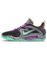 Nike - X Timothy Goodman Kd 15 'Brooklyn Courts' - Lyst