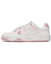 Li-ning - (Wmns) Moon X Disney Marie Cat - Lyst