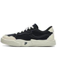 Fila - (Wmns) Pop Ii Skate Shoes - Lyst
