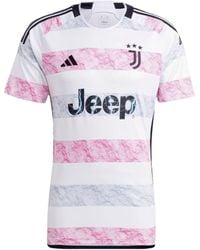 adidas - Juve A Jersey 23/24 Juve A Jersey 23/24 - Lyst