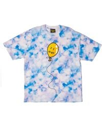 Drew House - Joy T-Shirt 'Cloud' - Lyst