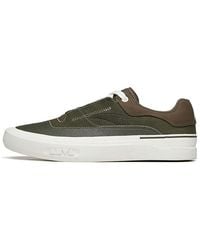 Anta - A-Shock Low Leather' - Lyst