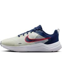 Nike - Downshifter 12 Road Running Shoes Midnight' - Lyst