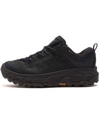 Hoka One One - Tor Ultra Low Gore-Tex - Lyst