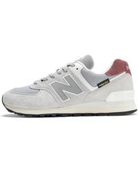 New Balance - 530 Trainers - Lyst