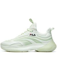 Fila - (Wmns) Ray 'Cream' - Lyst