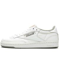 Reebok - Jjjjound X Club C 85 - Lyst
