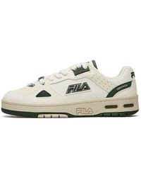 Fila - (Wmns) Teratach Low Skate Shoes - Lyst