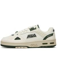 Fila - (Wmns) Teratach Low Skate Shoes - Lyst