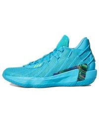 adidas - Dame 7 'Jam Fest' - Lyst