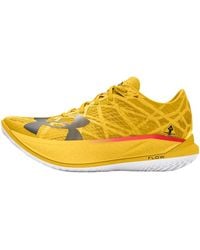 Under Armour - Flow Velociti Elite 2 'Streetracer Taxi' - Lyst