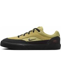 Nike - Sb Malor Te 'Buff' - Lyst