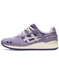 Asics - Gel Lyte 3 Og 'Ash Rock Bandana' - Lyst