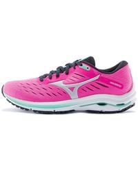 Mizuno - (Wmns) Rider 24 - Lyst