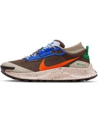 Nike - Pegasus Trail 3 Gtx 'Cocao Wow Hyper Royal Malachite' - Lyst