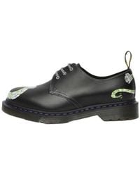 Dr. Martens - 1461 Beetlejuice 3-Eye X Warner Bros - Lyst