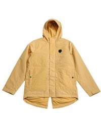 Nike - Lebron James Basketball Sport Hoodie Jacket Golden - Lyst