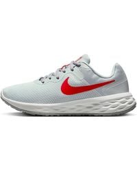 Nike - (Wmns) Revolution 6 Next Nature 'Pure Platinum Light Crimson' - Lyst