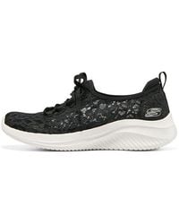Skechers - (Wmns) Ultra Flex 3.0 Slip-Ins - Lyst