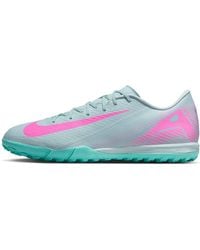 Nike - Mercurial Vapor 16 Academy Tf 'Ocean Cube Blast' - Lyst