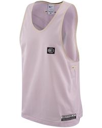 Nike - Dri-Fit Mesh Jerseys - Lyst