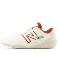 New Balance - Nb Fuelcell 996V5 'Sea Salt Timber Wolf' Mch996T5 - Lyst