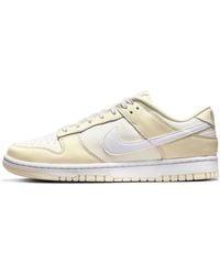 Nike - Dunk Low 'Coconut Milk' - Lyst