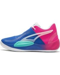 PUMA - Rise Nitro 'Fadeaway' - Lyst