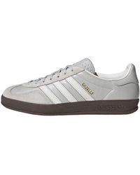 adidas - Gazelle Indoor Core Gum' - Lyst