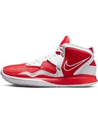 Nike - Kyrie Infinity Tb 'University' - Lyst