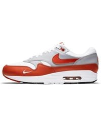 Nike - Air Max 1 Lv8 'Martian Sunrise' - Lyst