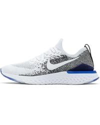 Nike - Epic React Flyknit 2 'Racer' - Lyst