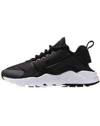 Nike - (Wmns) Air Huarache Run Ultra - Lyst