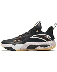Anta - Quick Battle 5 Gum' - Lyst
