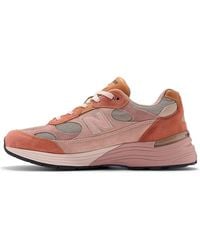 New Balance - X Joe Freshgoods 992 Made - Lyst