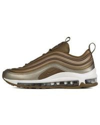 Nike - (Wmns) Air Max 97 Ultra 17 'Metallic' - Lyst