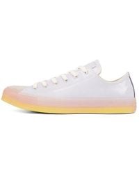 Converse - Chuck Taylor All Star Low 'Oxygen Fresh' - Lyst