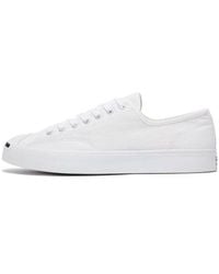 Converse - Jack Purcell Ox - Lyst