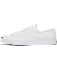 Converse - Jack Purcell Ox - Lyst