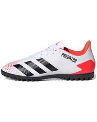 adidas - Predator 20.4 - Lyst
