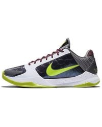 Nike - Zoom Kobe 5 Protro 'Chaos' - Lyst