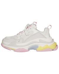 Balenciaga - Triple S Sneaker - Lyst