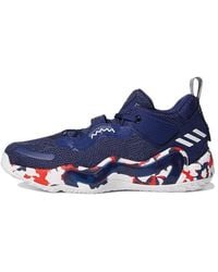 adidas - D.O.N. Issue #3 'Usa' - Lyst